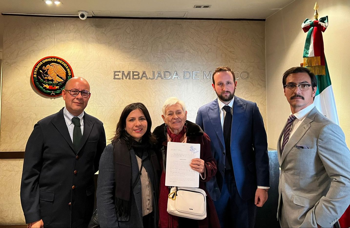 Olmedo y Torres Abogados