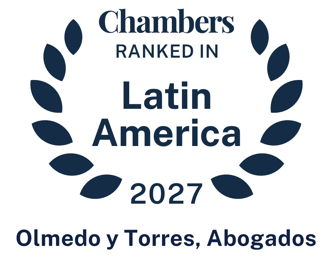 Chambers Ranked in Latin America